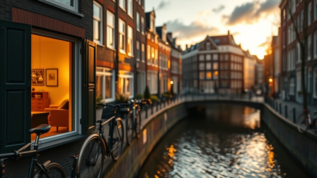 average rents vary significantly
