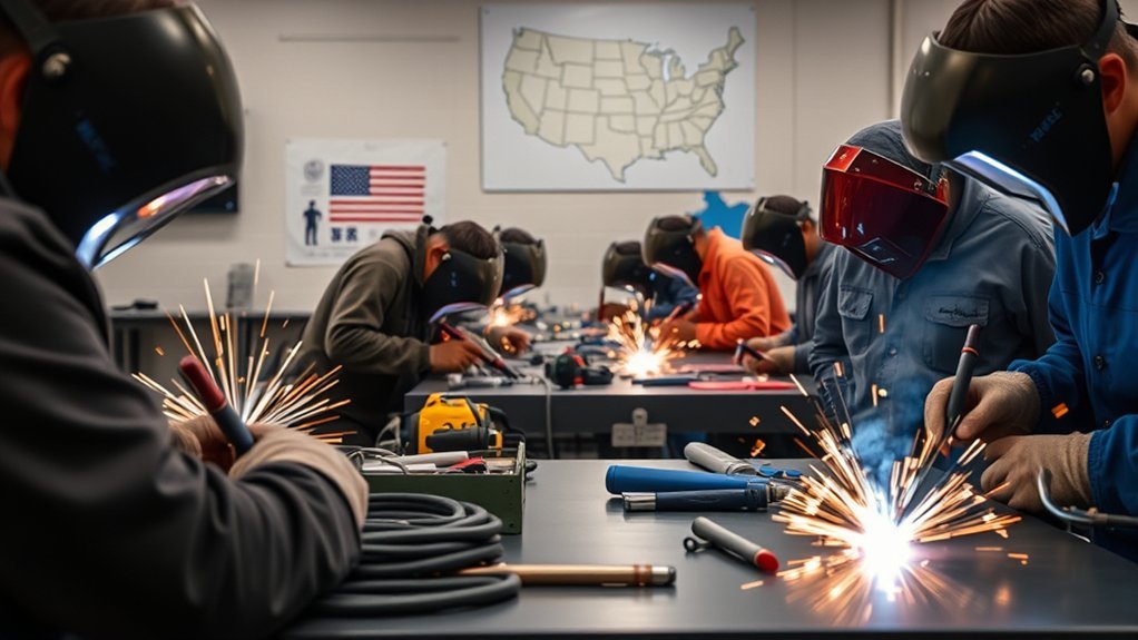 aws certification cost variations