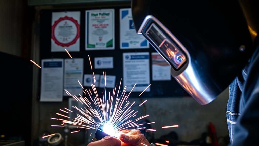 aws certification training costs