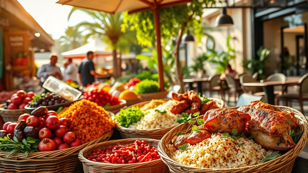 bahrain dining cost overview