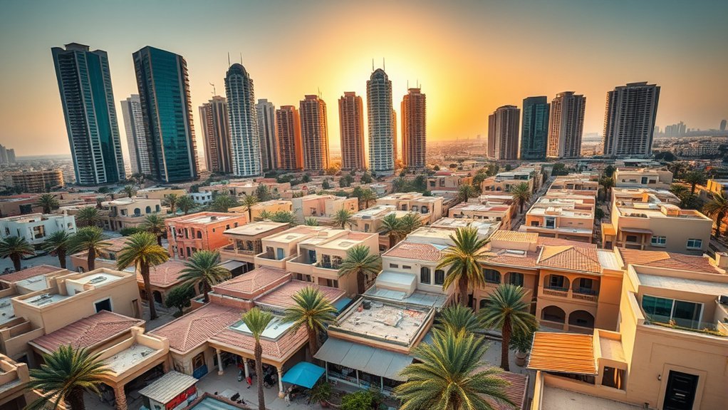 bahrain housing cost overview
