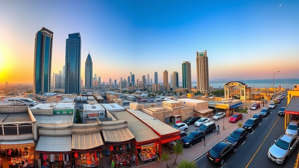 bahrain living expense overview