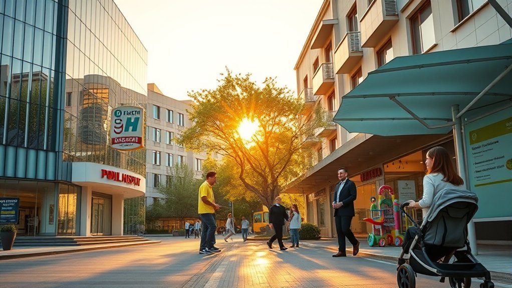 balancing healthcare and education costs