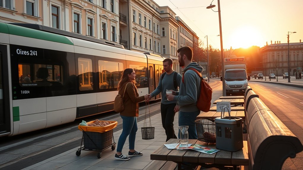 belarus living costs overview