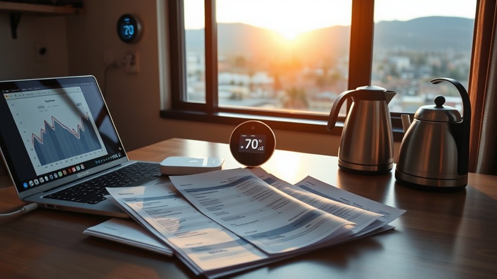 boise renter utilities and internet