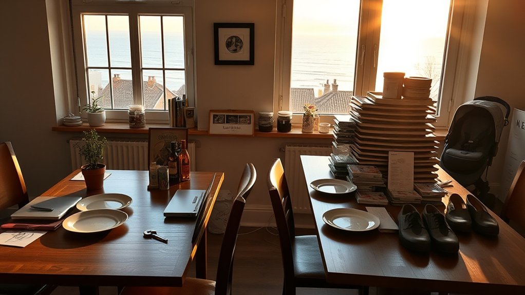 brighton budget single vs family