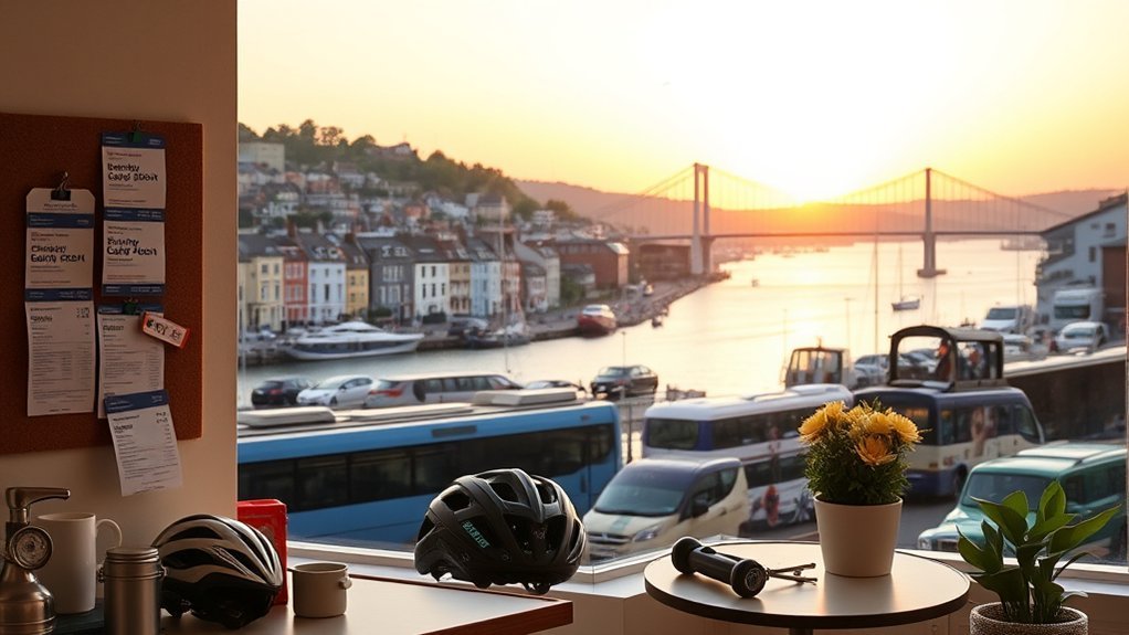bristol affordable data backed living