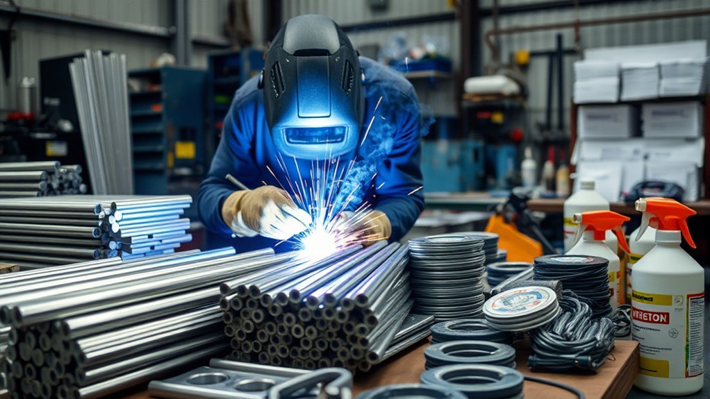 budget for additional charges