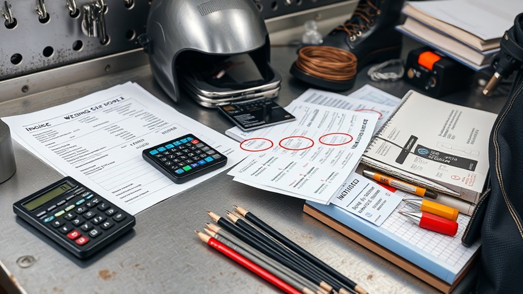 budget for additional expenses