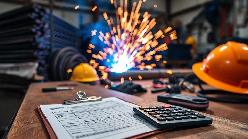 budget for additional expenses