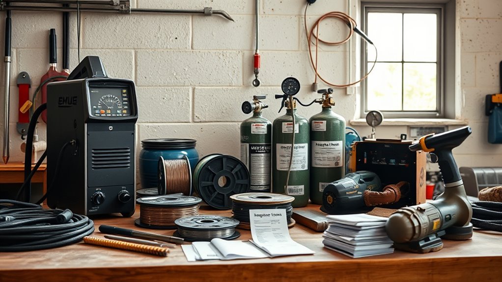 budget for additional expenses