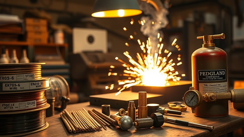 budget for consumables wisely