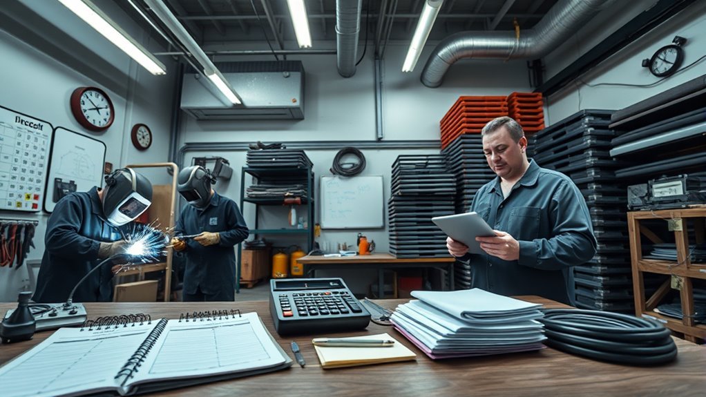 budget for staffing expenses