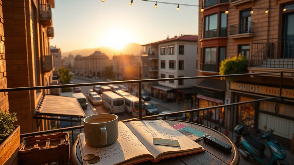 budget friendly armenian travel rentals