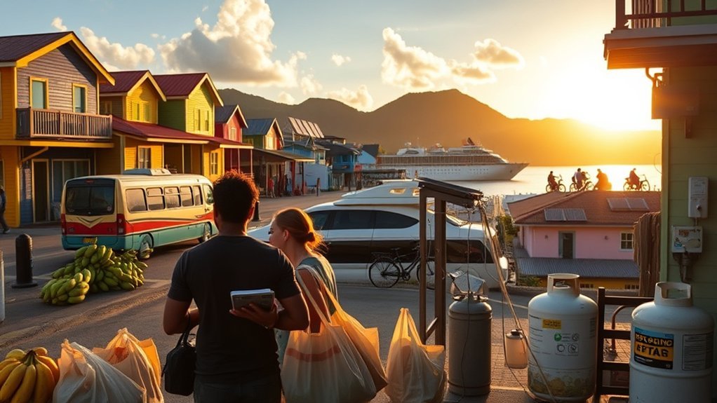 budget friendly living strategies