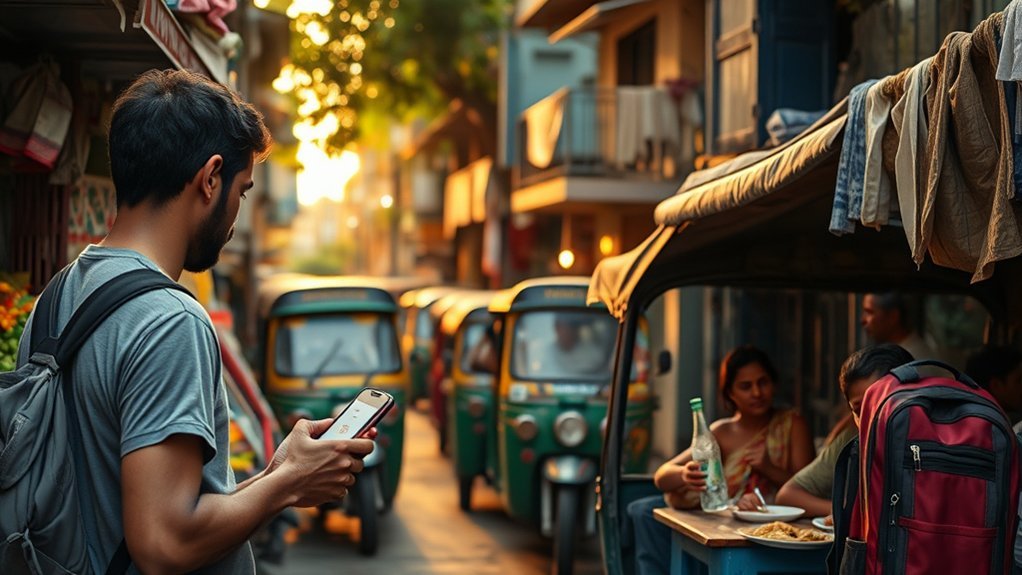 budget friendly living tips