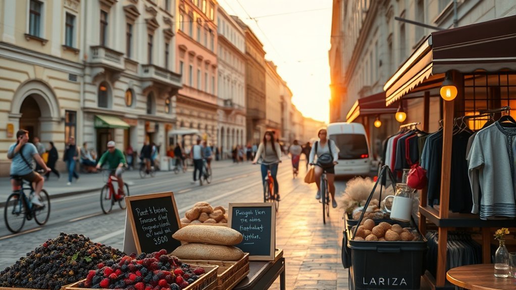 budget friendly living tips