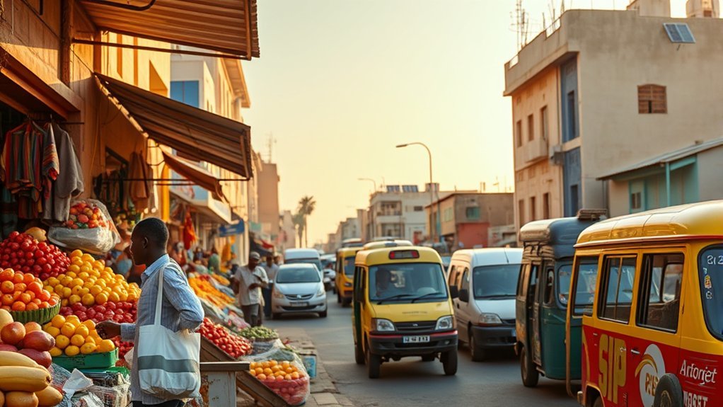 budget friendly local services