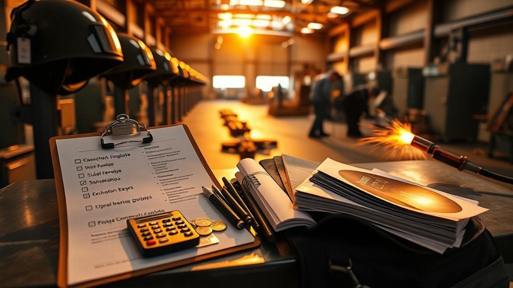 budget friendly program selection