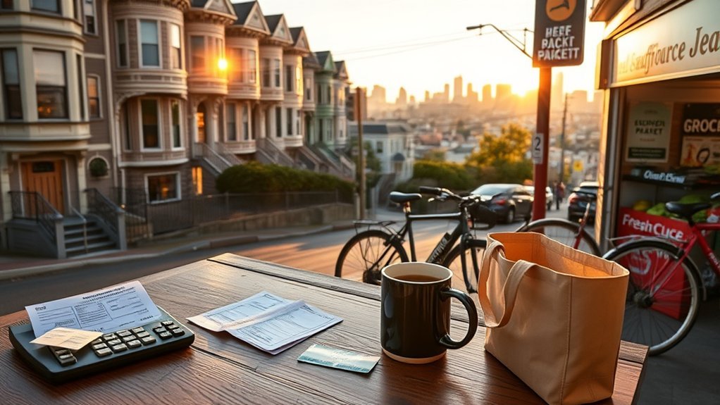 budget smart save big