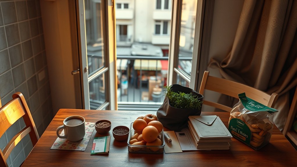 budget tiers for lifestyles