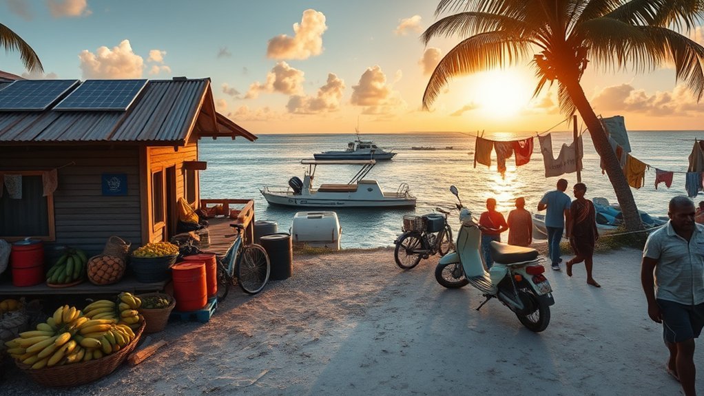 budget wisely for tuvalu