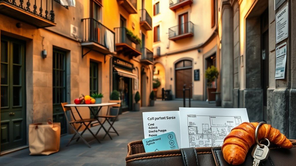 budgeting barcelona practical cost tips