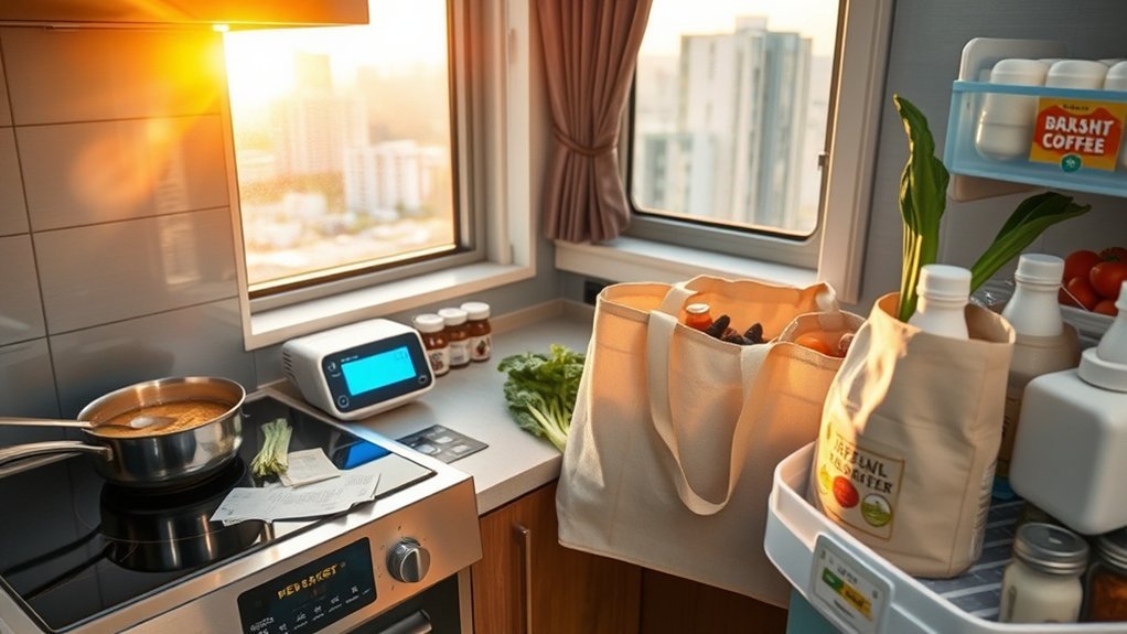 budgeting for daily essentials