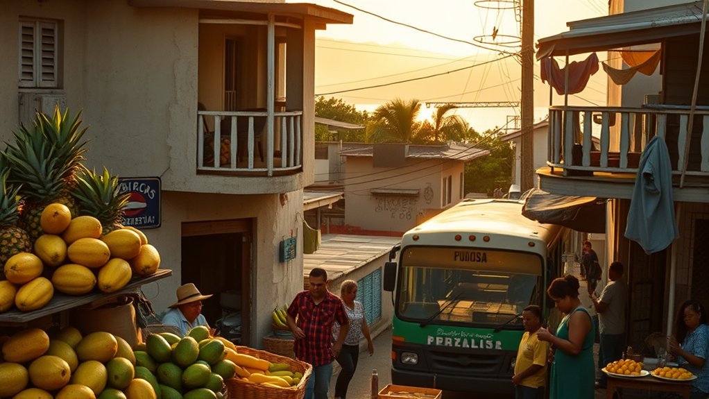 budgeting for expat living