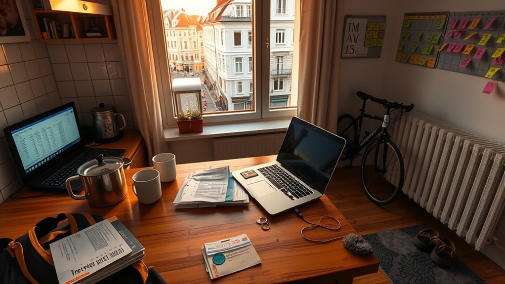 budgeting for students and couples