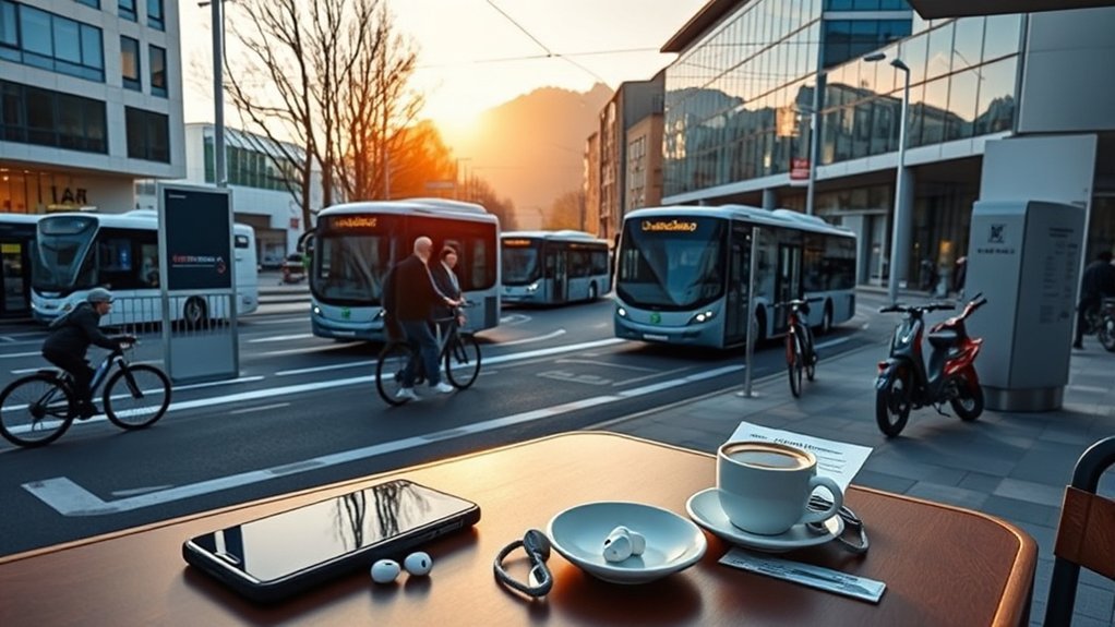 budgeting for transportation costs