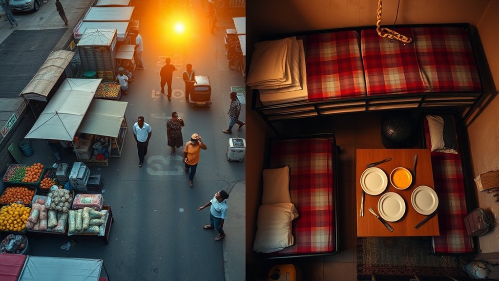 budgeting for zimbabwean households