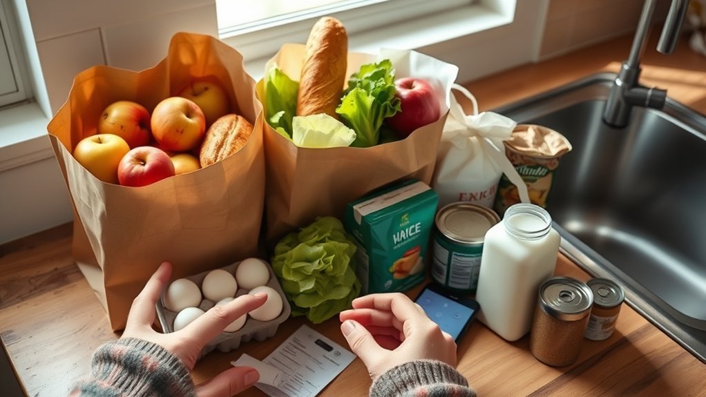 buffalo grocery prices guide