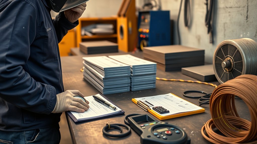 calculate arc time costs