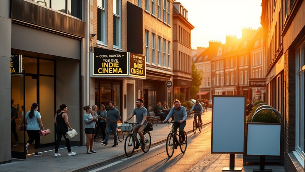 cambridge fitness and entertainment budgeting