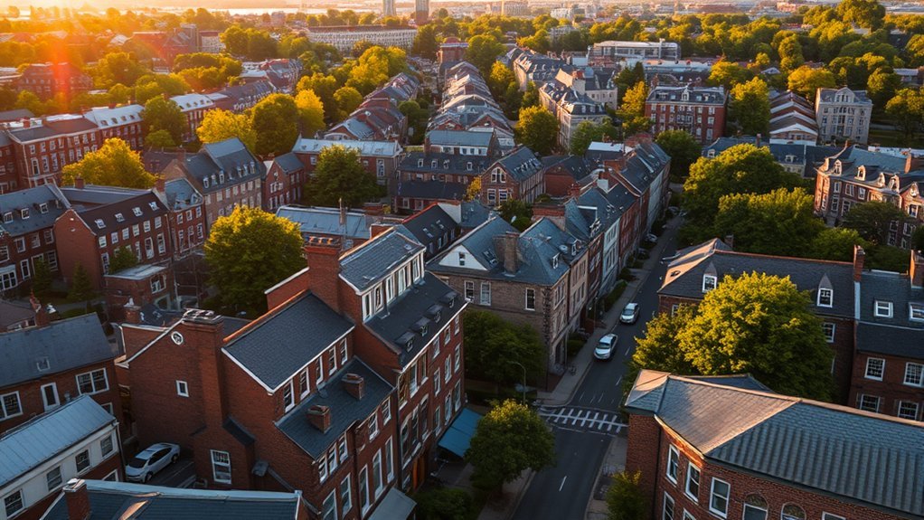 cambridge rents by neighborhood