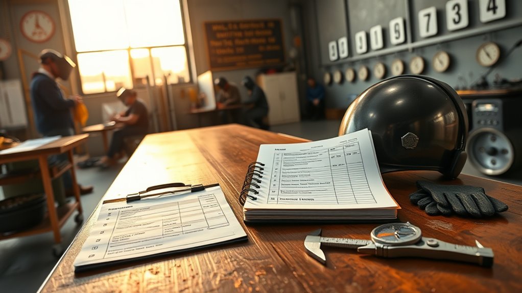 certification and testing costs