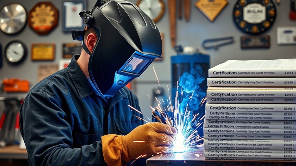 certification boosts career potential