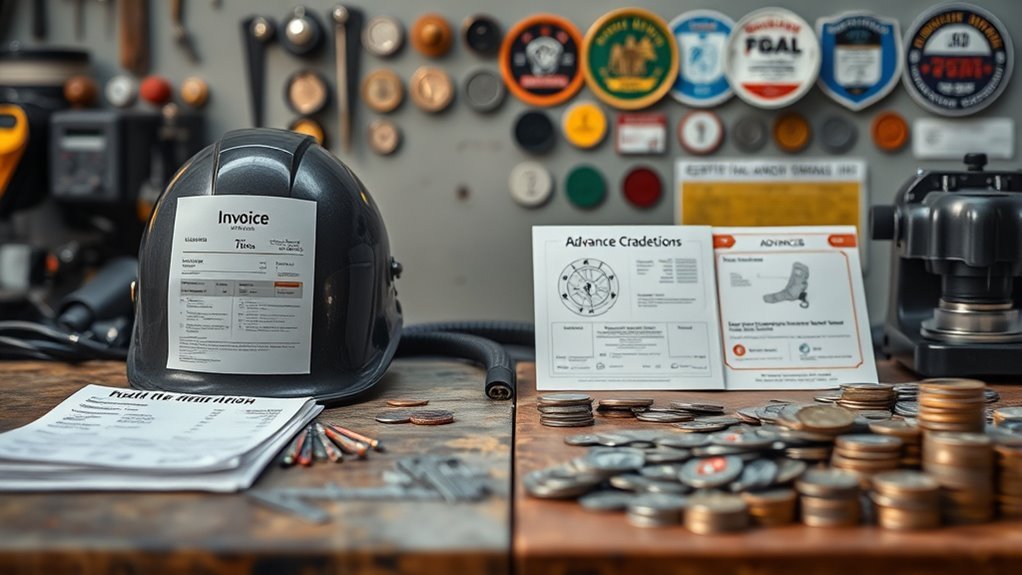 certification costs increase significantly