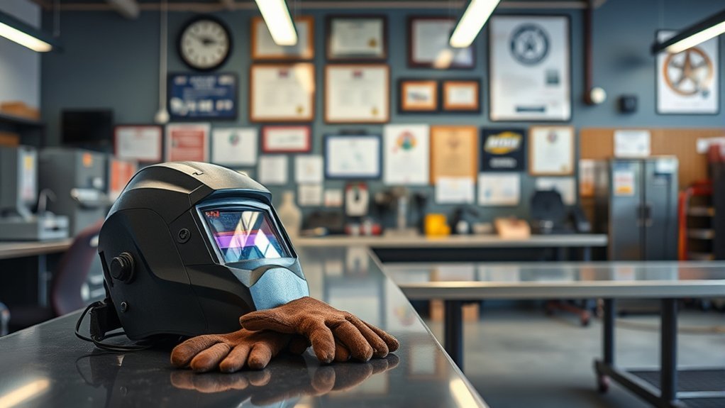 certification enhances job prospects