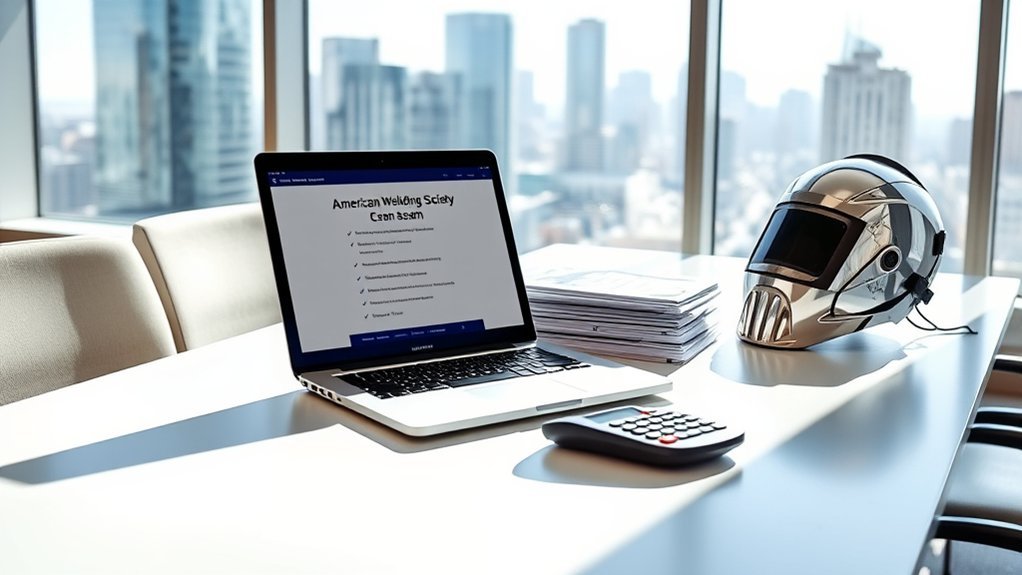 certification exam cost details