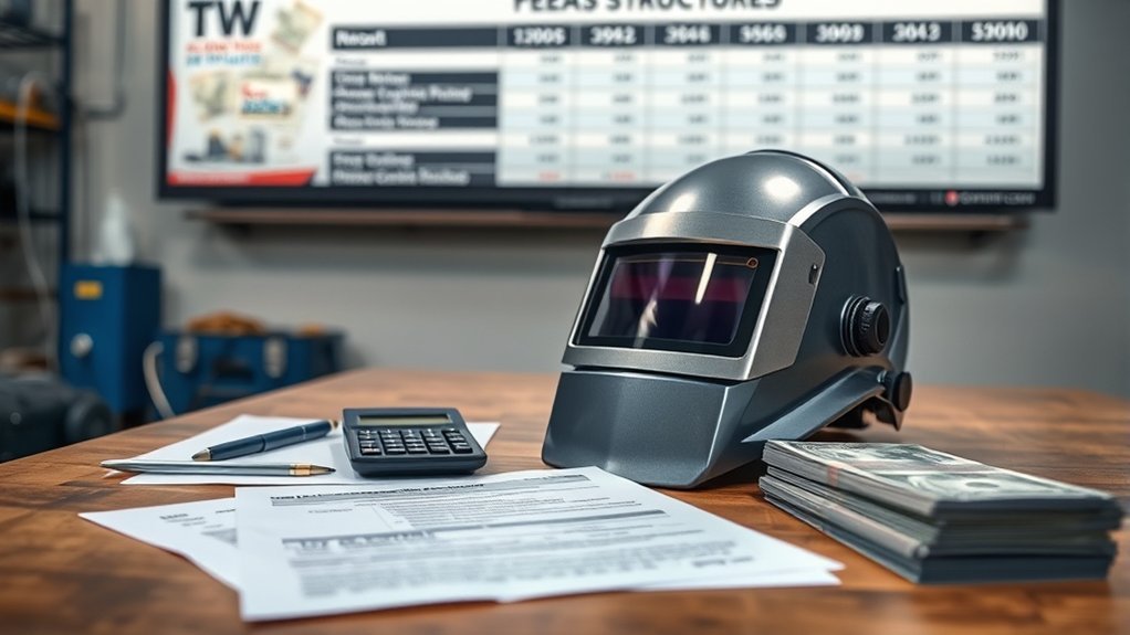 certification fee planning essential