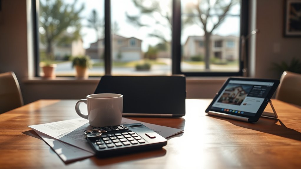 chandler home prices and financing