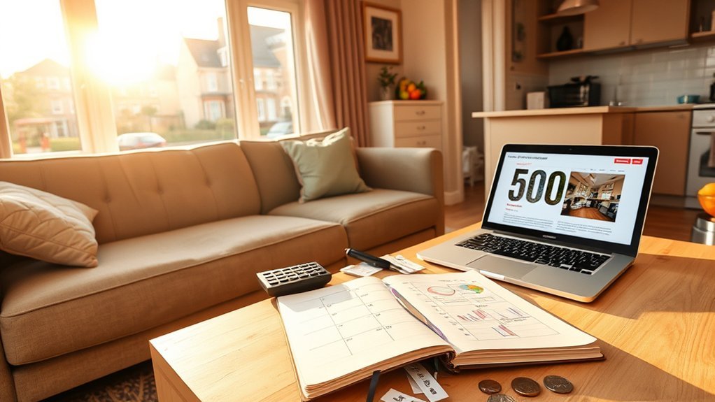 chelmsford rent affordability guidelines