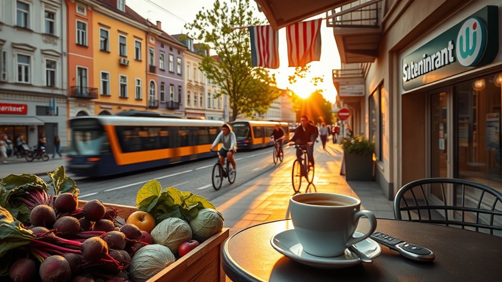 choose budget friendly cities wisely