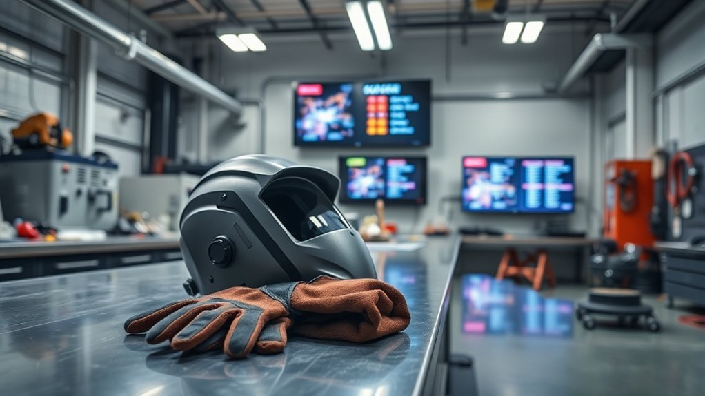 coded welding training fees