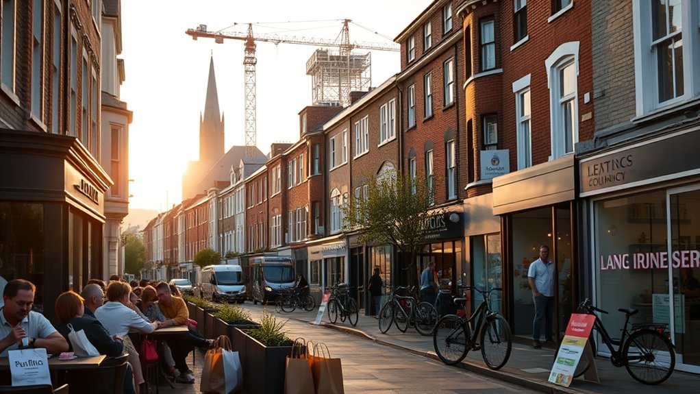 colchester rent trends and affordability