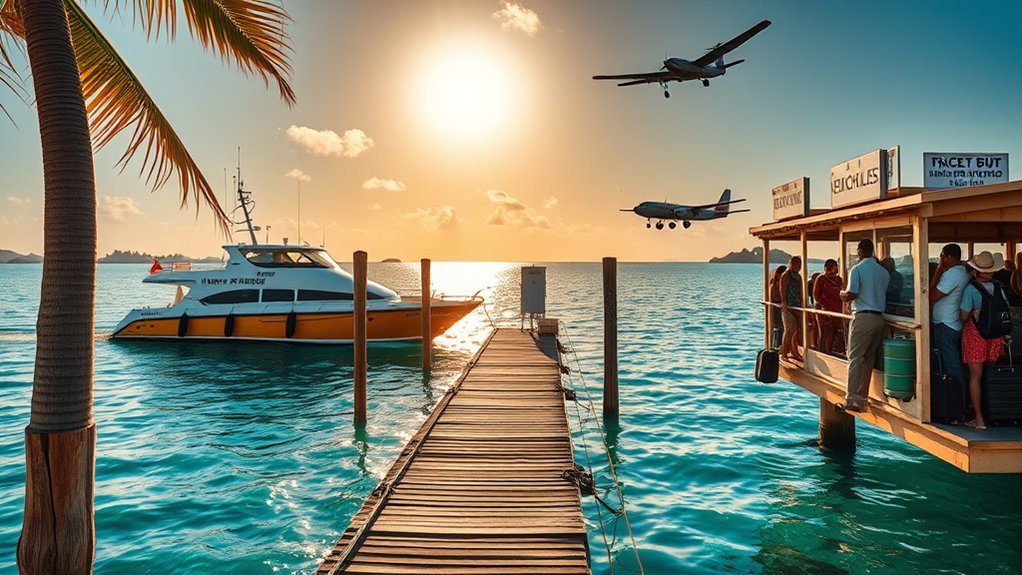 compare costs for travel