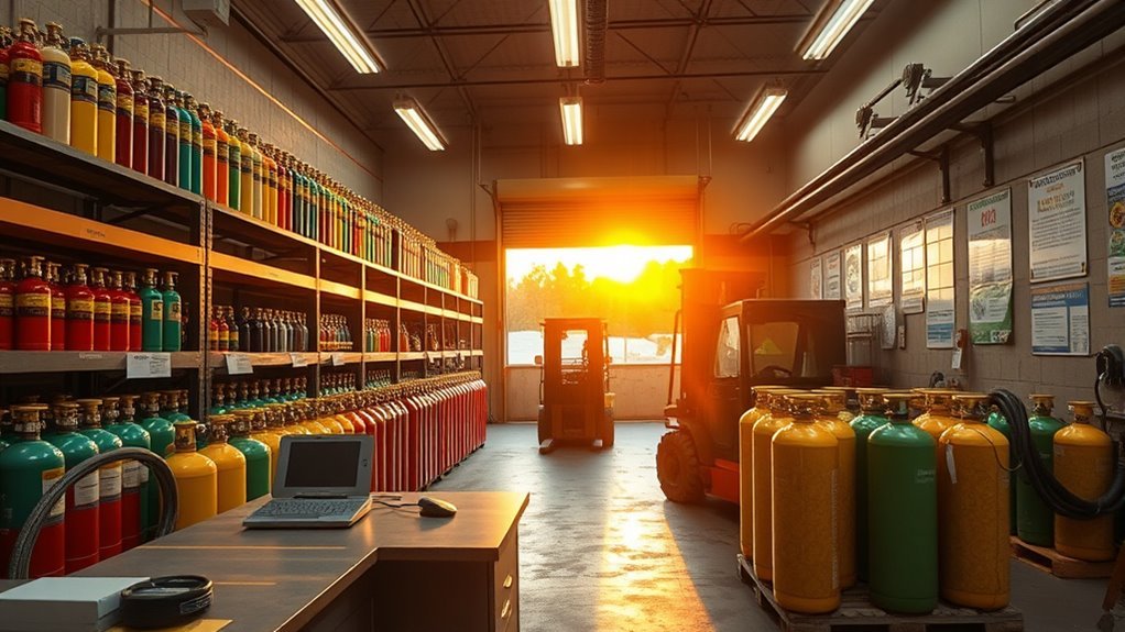 compare welding gas options