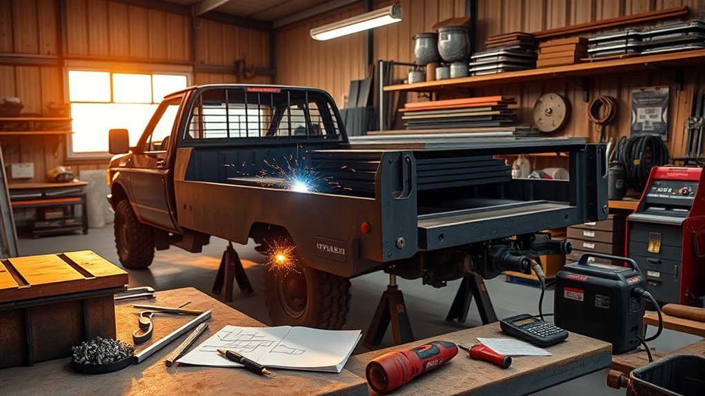 comprehensive project budget estimation